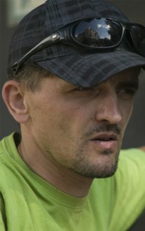 Фотография «Михаил Волчек»