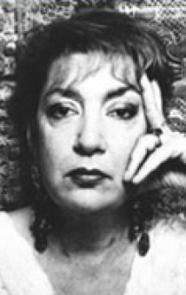Фотография «Алла Коженкова»