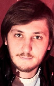 Фотография «Павел Грозин»