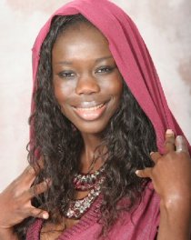 Фотография «Fatou Kine Boye»