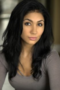 Фотография «Sheena Kharazmi»