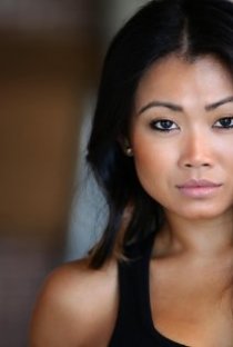 Фотография «Thida Penn»