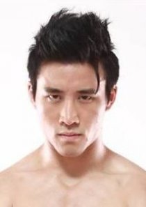 Фотография «Jerry Liau»