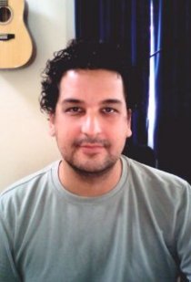 Фотография «Джефф Али»