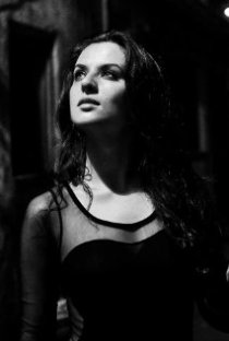 Фотография «Елена Казан»