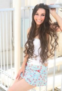 Фотография «Claire Dodin»