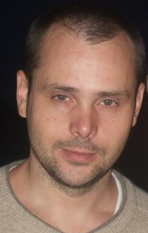Фотография «Олесь Коровниченко»