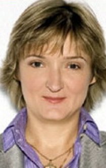 Фотография «Анна Безлюдная»