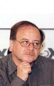 Фотография «Даниил Дондурей»