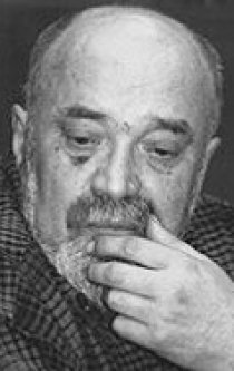 Фотография «Евгений Попов»