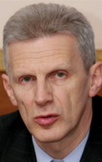 Фотография «Андрей Фурсенко»