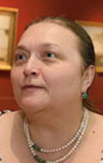 Фотография «Екатерина Селезнева»