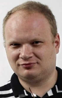 Фотография «Олег Кашин»