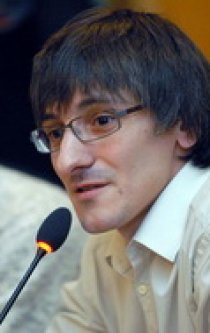 Фотография «Михаил Фишман»