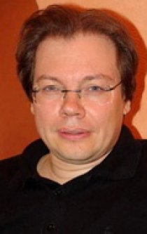 Фотография «Александр Ведерников»