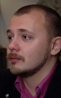 Фотография «Виктор Солкин»