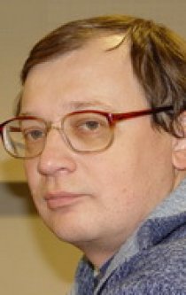 Фотография «Александр Храмчихин»