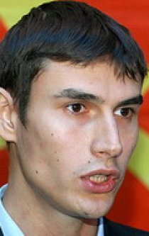 Фотография «Сергей Шаргунов»