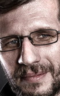 Фотография «Дмитрий Горчев»