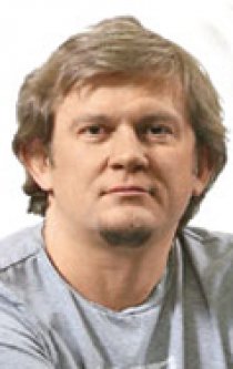 Фотография «Игорь Маркин»
