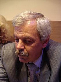 Фотография «Андрей Немзер»