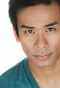Фотография «Данте Фернандес»
