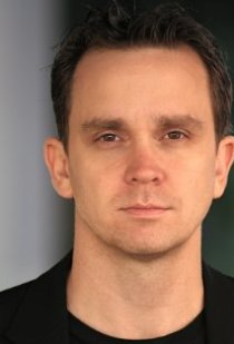Фотография «Daniel J. Cook»