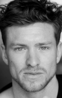 Фотография «Adam Slynn»