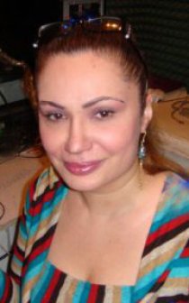 Фотография «Könül Karimova»