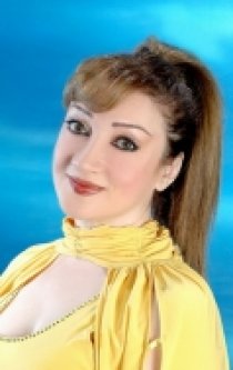 Фотография «Севиндж Алиева»