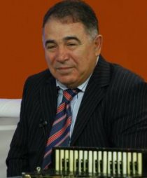 Фотография «Автандил Исрафилов»