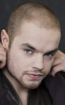 Фотография «Джуст Болт»