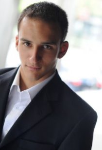 Фотография «Michael Lazimir»