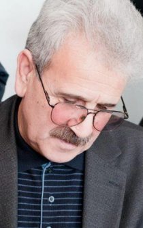 Фотография «Тариел Валиев»