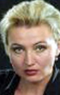 Фотография «Ирина Дорошенко»