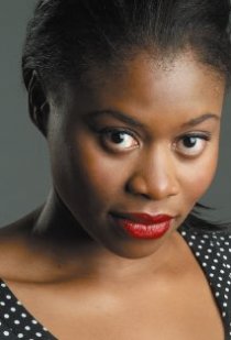 Фотография «Nneoma Sampson»
