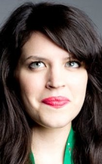 Фотография «Эмили Аксфорд»
