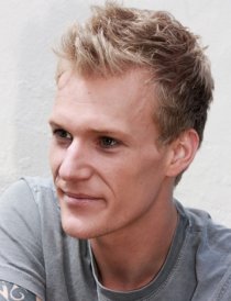 Фотография «Magnus Holvold»