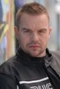 Фотография «Richard Koscher»