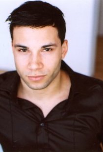 Фотография «Matt Johnson»