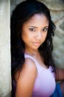 Фотография «Brittani Rainey»