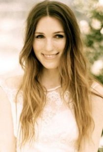 Фотография «Катарина Магдалена»