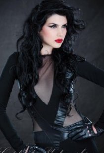 Фотография «Nadia Oberti»