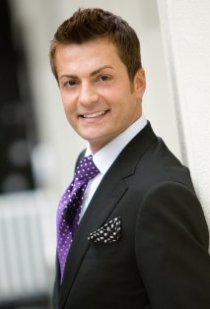 Фотография «Randy Fenoli»