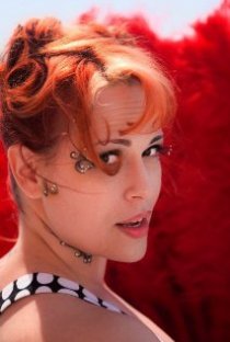 Фотография «Кэтлин Грин»