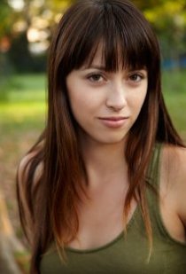 Фотография «Erica Tachoir»