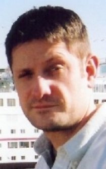 Фотография «Грант Уилсон»