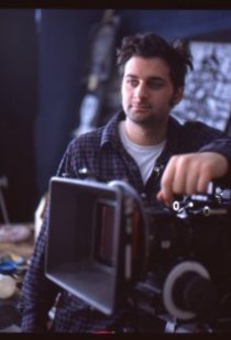 Фотография «Джофф Джордж»