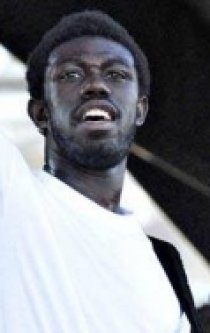 Фотография «Disashi Lumumba-Kasongo»