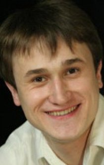 Фотография «Степан Пивкин»